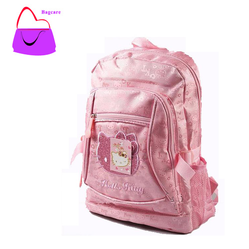 China school backpack manufacturer)